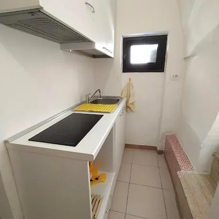 Apartment Corte Sirio & Sannicola