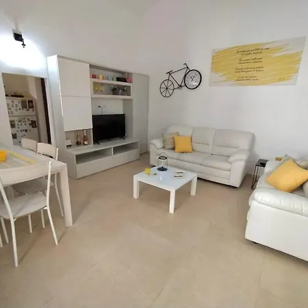 Corte Sirio & Apartment Sannicola
