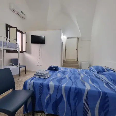 Corte Sirio & Apartment