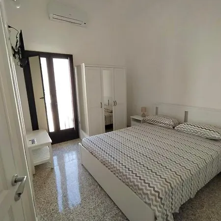 Corte Sirio & Apartment Sannicola