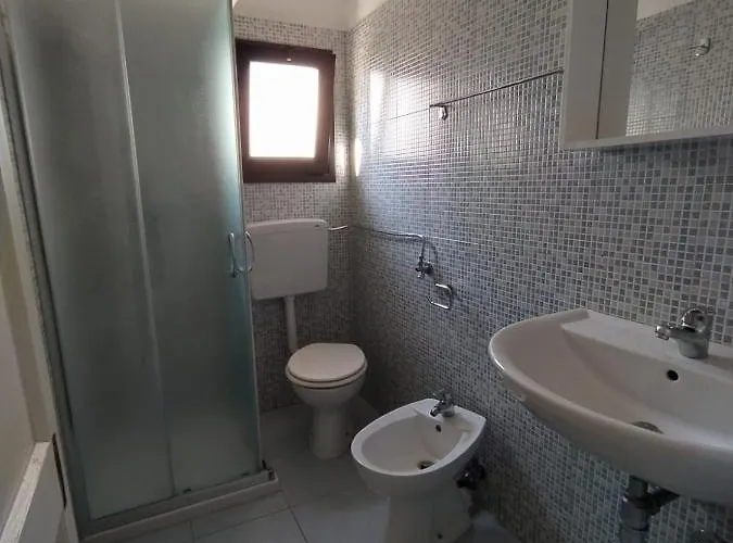 Corte Sirio Rooms&apartment Appartamento