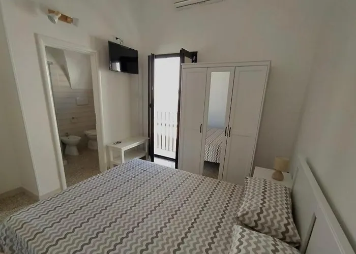 Appartamento Corte Sirio Rooms&apartment *