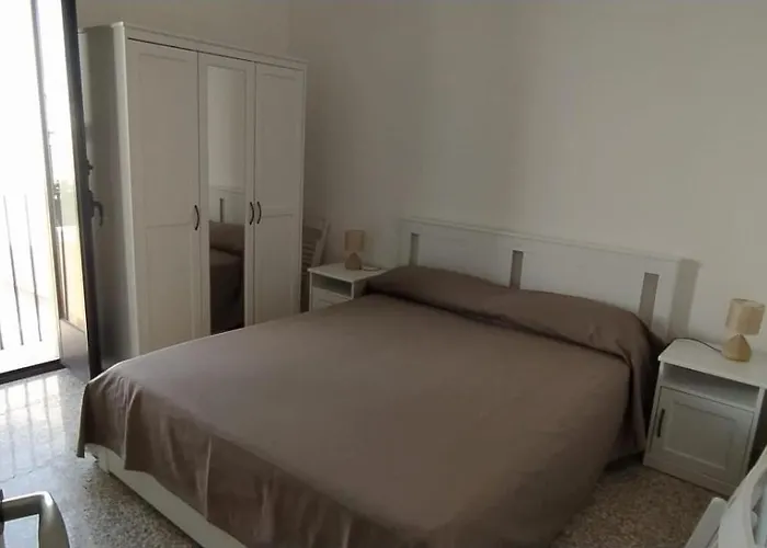 Corte Sirio Rooms&apartment *