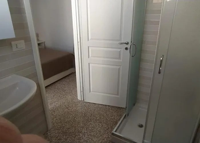 Corte Sirio Rooms&apartment