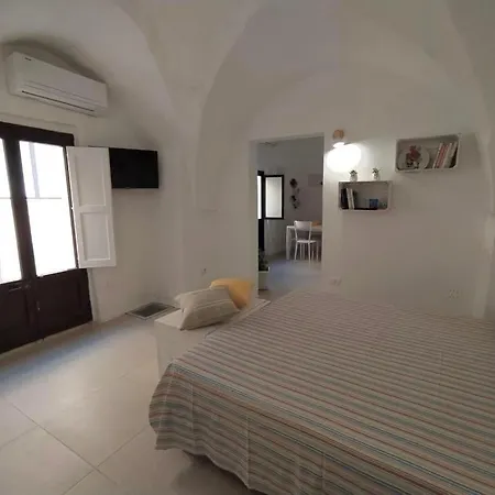 Appartamento Corte Sirio Rooms&apartment Sannicola