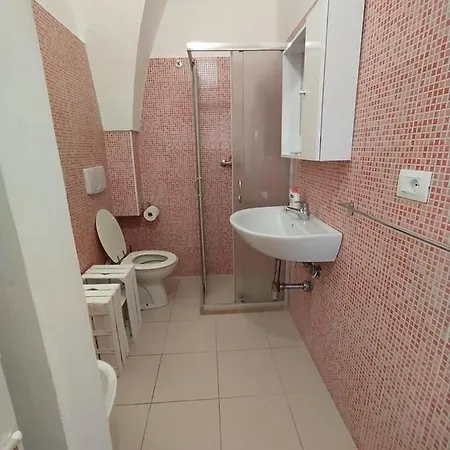 Corte Sirio Rooms&apartment Appartamento Sannicola