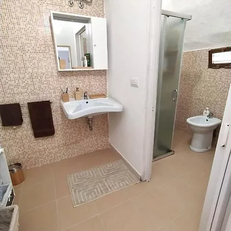 Corte Sirio Rooms&apartment * Sannicola