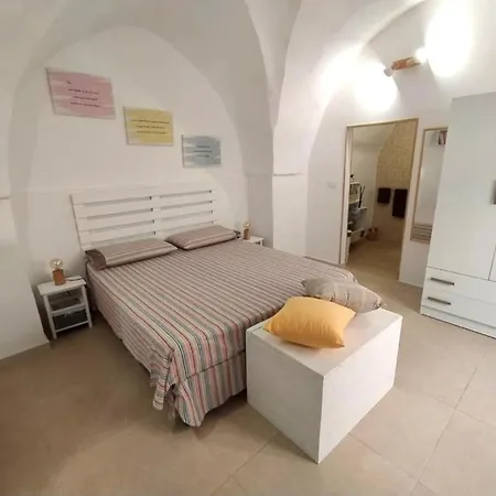 Appartamento Corte Sirio Rooms&apartment *