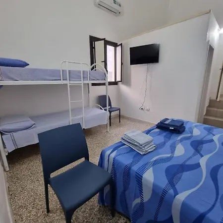Corte Sirio Rooms&apartment *
