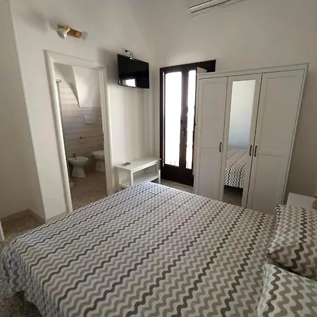 Corte Sirio Rooms&apartment * Sannicola