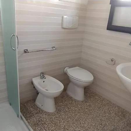 Corte Sirio Rooms&apartment Appartamento Sannicola